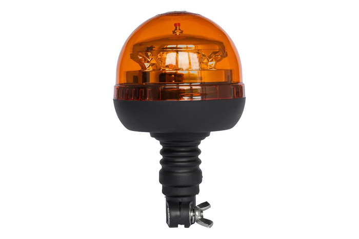 Balise orange POWER LED186H