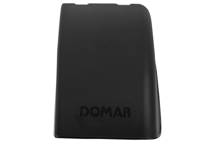 Spatbord voor aanhangwagen 8-10" DOMAR D20100 550/160mm wielkast