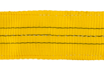 HEFFA kraanstroppen 2m/90mm/3t met lussen