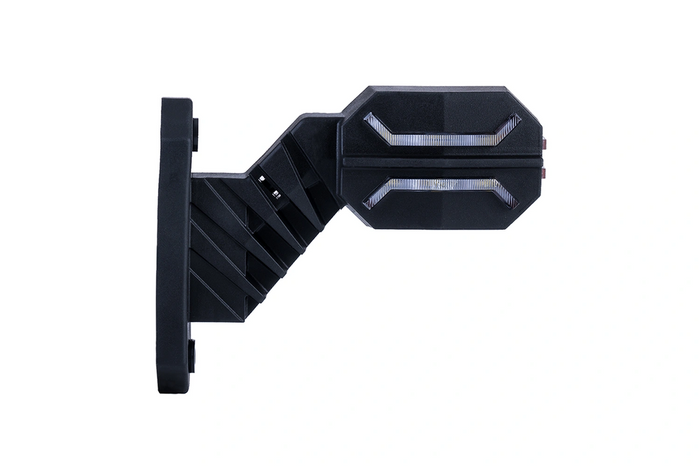 Feu de gabarit droit LED HORPOL DRAGON LD 3064