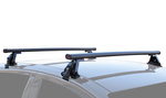 Barres de toit universelles G3 Pacific 65.130-68.034 en acier