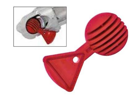 Antivol cylindre de serrure AK 161 AK 270 avec safety ball AL-KO