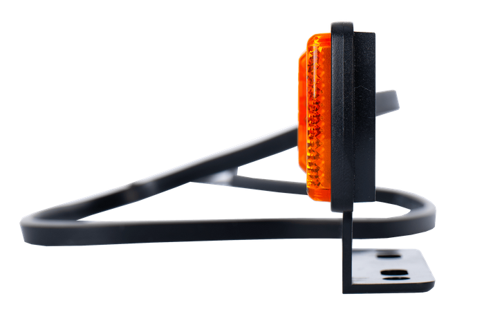 FRISTOM FT-017 LED universele markeringslamp met houder