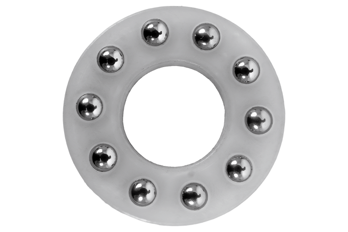 Roulement pour roue jockey KNOTT TK60/ATK60, 25x17,4 mm
