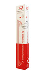 Barres de toit en aluminium G3 Pacific Aero 64.230-68.102