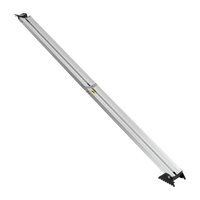 Rampe d'accès pour la plateforme de vélos Inter Pack Velox 2/3