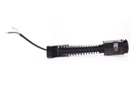 Feu de gabarit, position LED SPOT WAŚ 2552L W297.5.1, gauche, sur bras long