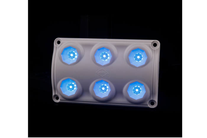 Lampe intérieure de voiture LED HORPOL LWD2185, 180 lm