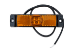 Feu de gabarit universel à LED FRISTOM FT-017