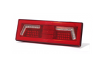 KAMAR L1828 LED achterlicht 6 functies links