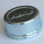 Cache-moyeu AL-KO 55 mm pour remorque