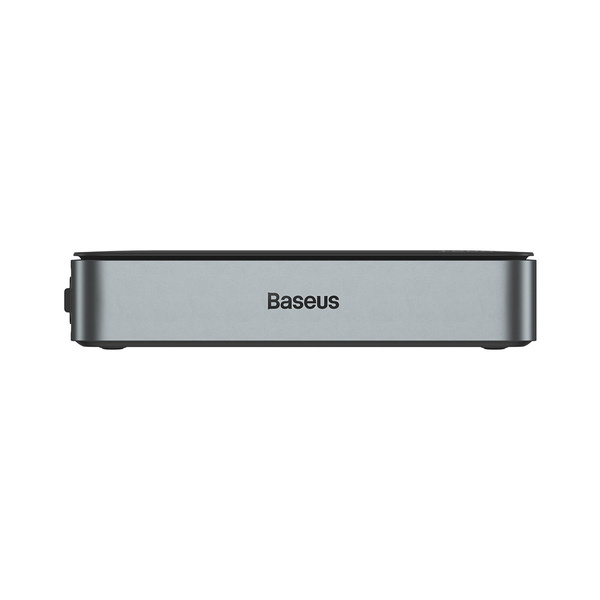 Power bank BASEUS Super Energy Pro+ Jump Starter 12 V 12 000 mAh 1 200 A + chargeur USB
