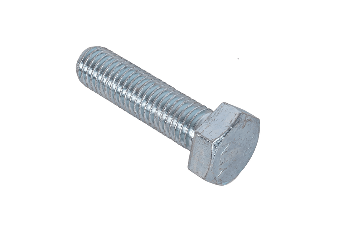 Vis à métaux hexagonale DROMET M12x35 classe 8.8 DIN933