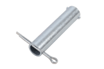 KNOTT 406699.001 steunwielas, bus 93x20mm