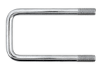 U-boulon / étrier  M12 130/62/130