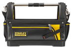 Sac à outils STANLEY FATMAX, 19 l, 20 kg