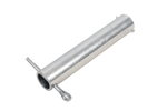 KNOTT 406025.001 steunwielas, bus 114x20mm