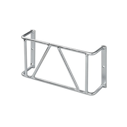 ProPlus beschermrooster voor achterlicht van aanhanger, achterlichtafdekking 270x132x68mm
