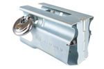 Antivol pliable universel pour boîtier d'attache ALBE Safety-Box XL