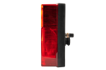 ASPÖCK Feu arrière Multipoint I, 6 fonctions, droit