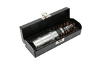 Jeu de tournevis à percussion avec embouts magnétiques YATO YT-28015 15 pièces.