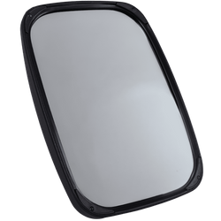 Rétroviseur latéral PLASTEX LP0328/SM pour machines agricoles 328x238mm