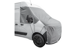 Protection de cabine ProPlus pour Renault Master à partir d'avril 2010