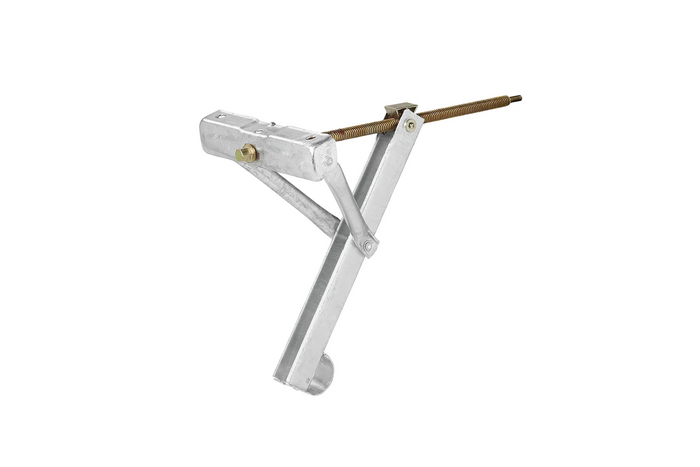 Stabilisateur d'angle extensible ProPlus 361501 pour remorque de 500 kg, 457 mm