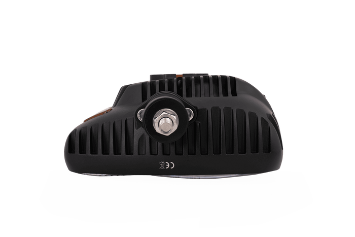 Phares LED TT Technology TT.16611-L+TT.16611-P, 3 fonctions, 23 LED, 2350 lm (gauche + droite) pour JCB/Cat/Manitou/Volvo/Terex