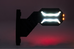 Feu de gabarit latéral LED HORPOL DRAGON LD 3063, gauche