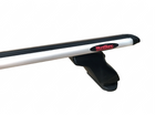 Mont Blanc AMC 5115 AERO aluminium dakdrager