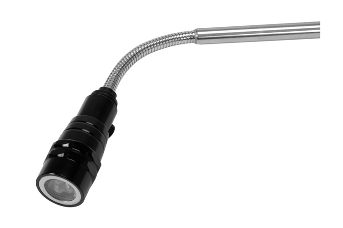 YATO YT-06622 inspectieset, 5 stuks.