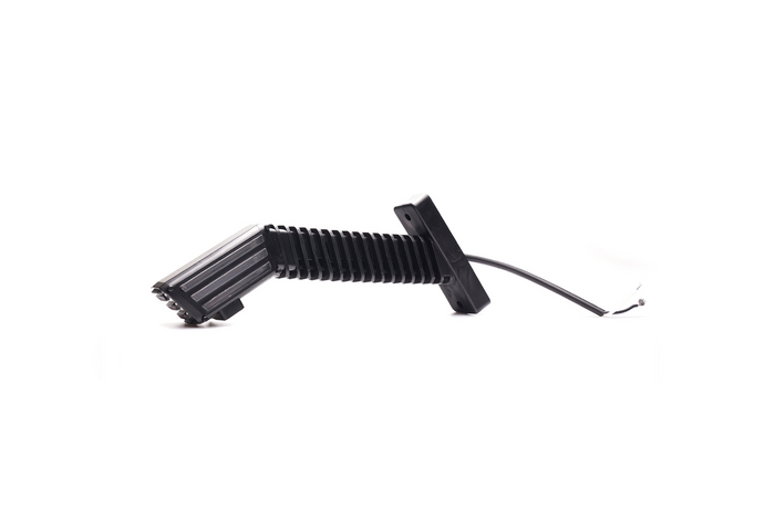 Feu de position latéral droit à LED sur bras long WAŚ 2552P W297.5.1