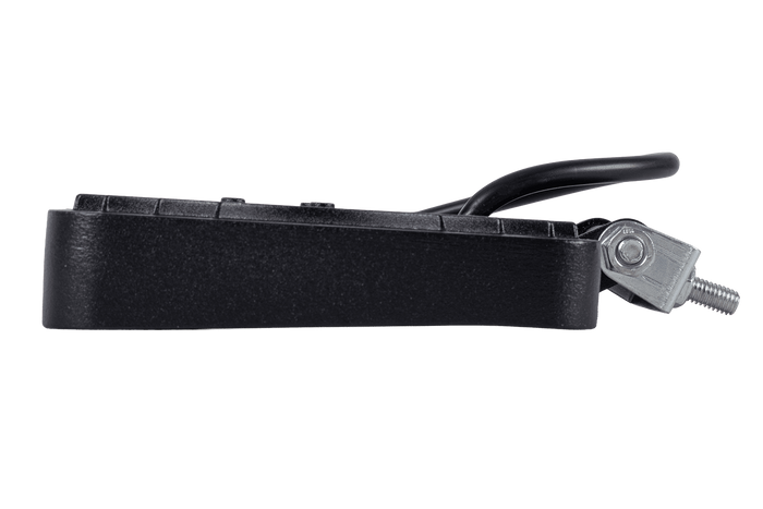 LED-werklampreflector HERMON EL042 16xLED 3840lm