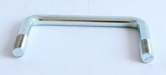 U-bout M12 65/62/65 voor aanhangwagens