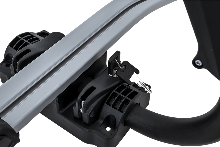 Inter Pack Forvelo - porte-vélos de toit