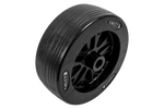 Roue de secours pour la roue jockey KNOTT 6D7691.002, en plastique, 210 x 75 mm