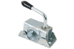 Klem voor het KNOTT LB48 48mm neuswiel