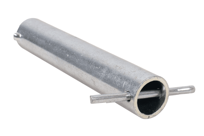KNOTT 406025.001 steunwielas, bus 114x20mm