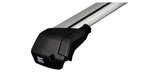 Mont Blanc Xplore dakdragerbalken 6606 + voet 7501