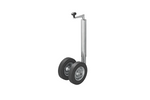 Roue jockey ProPlus 341508V02, 150 kg, 48 mm, 550-770 mm