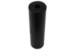 Rouleau de guidage latéral KNOTT 63 mm pour remorque de bateau