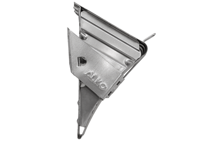 AL-KO wielkeg UK36 met houder, 161mm