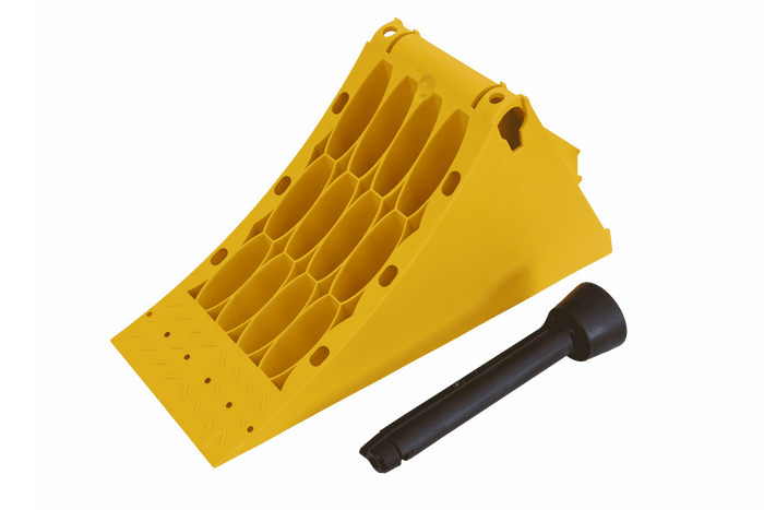 Wielkeg LOKHEN G46 h:193 mm set met handgreep
