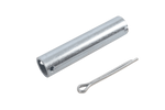 KNOTT 406699.001 support d'essieu de roue, bague 93x20mm