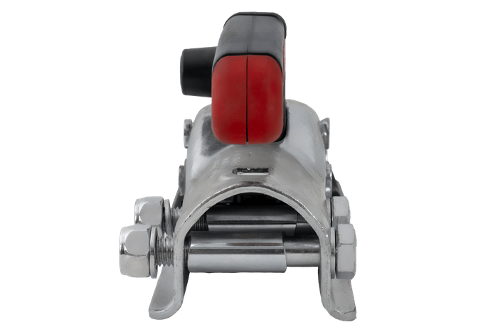 AL-KO AK161 kogelkoppeling 1600 kg voor aanhanger van met 50 mm buisdissel