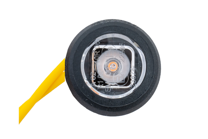 FRISTOM FT-074Z LED universele markeringslamp