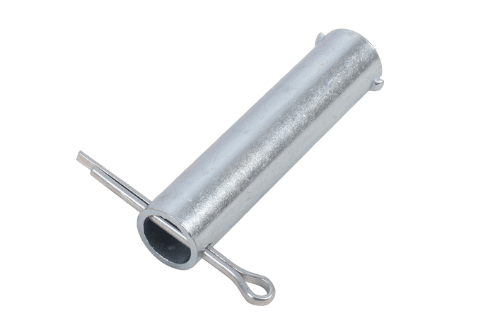 KNOTT 406699.001 support d'essieu de roue, bague 93x20mm