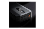 Batterie externe, Power Bank BASEUS Super Energy Max 20 000 mAh avec fonction de démarrage d'urgence 12 V