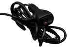 Feu clignotant magnétique d'avertissement à LED TruckLED BLK0031